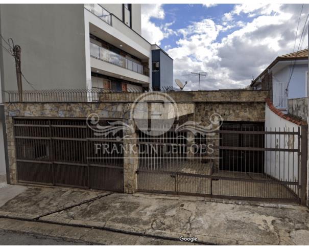 Casa - Venda, Vila Granada, São Paulo, SP